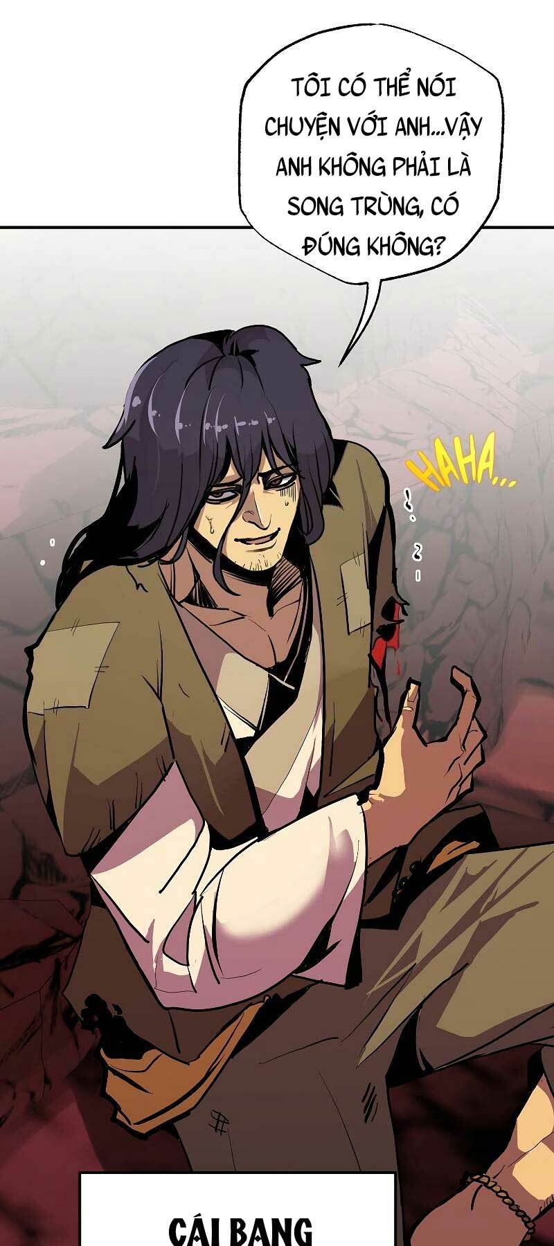 Hồi Quy Vô Giá Trị - Chương 58