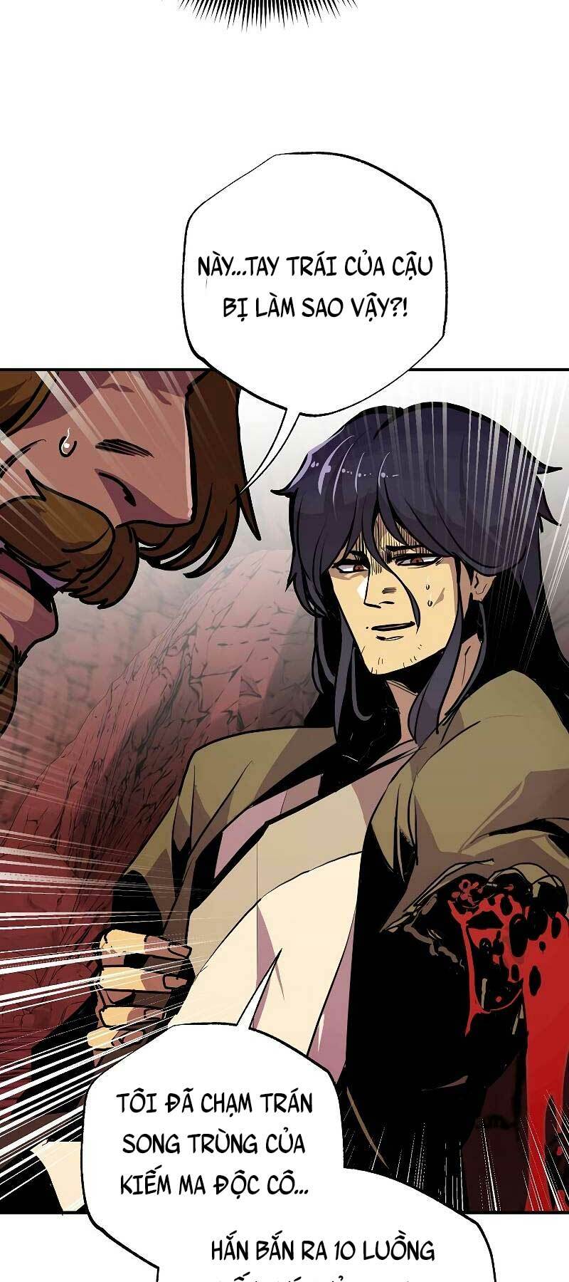 Hồi Quy Vô Giá Trị - Chương 58