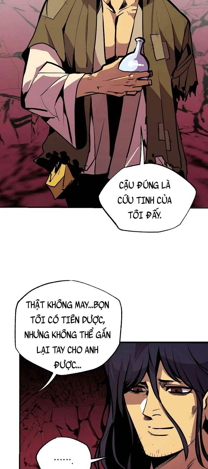 Hồi Quy Vô Giá Trị - Chương 58