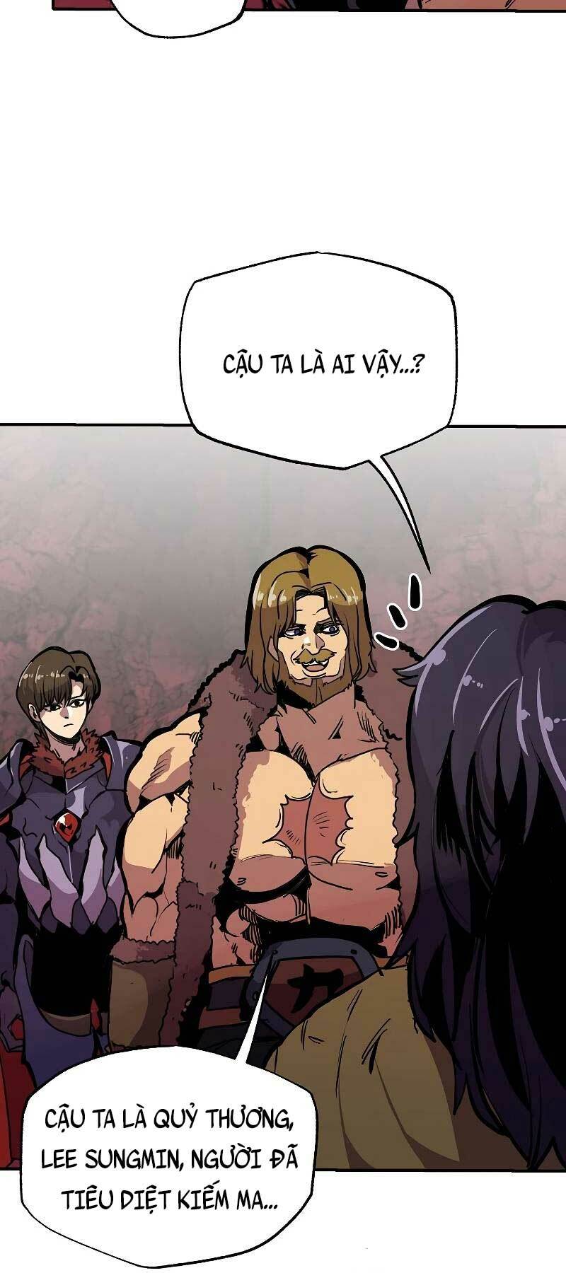 Hồi Quy Vô Giá Trị - Chương 58