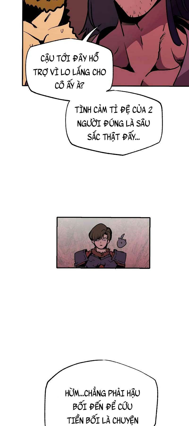 Hồi Quy Vô Giá Trị - Chương 58