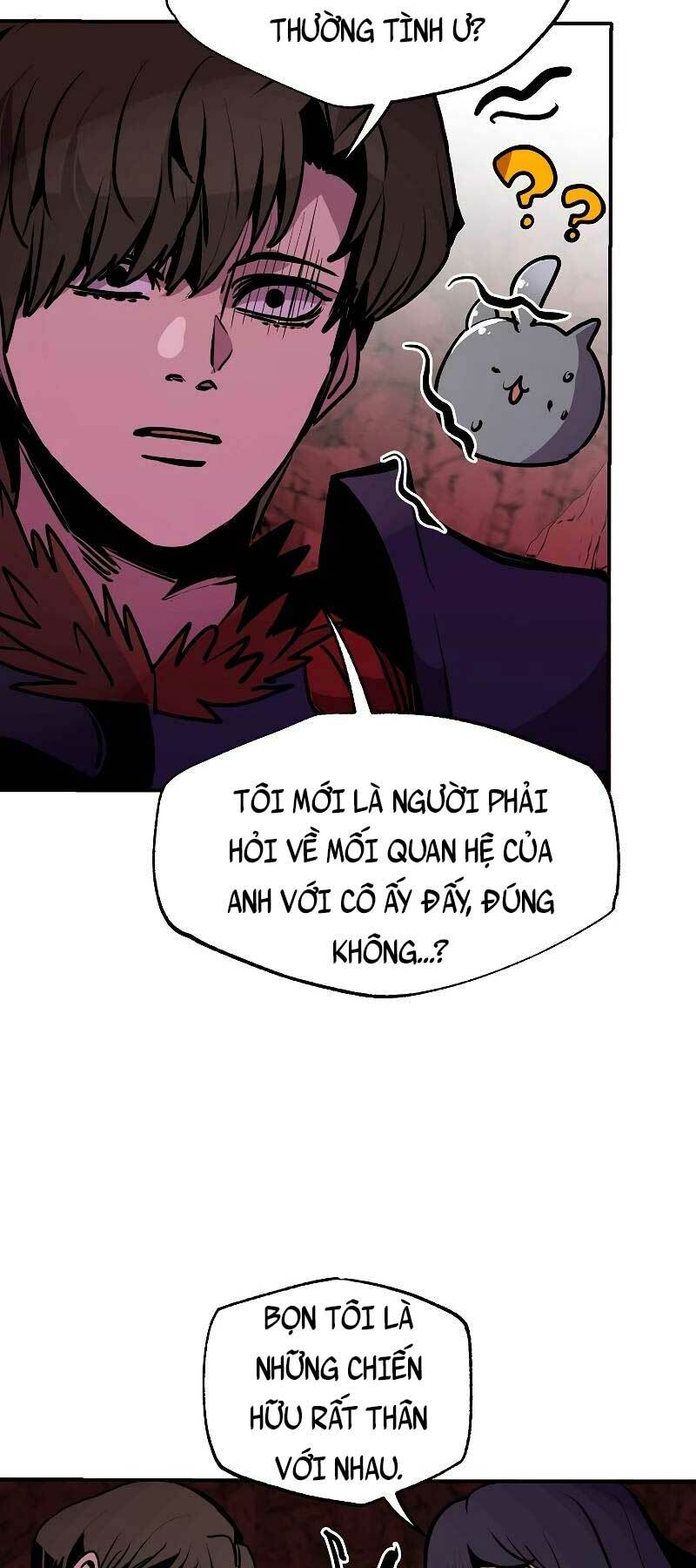 Hồi Quy Vô Giá Trị - Chương 58