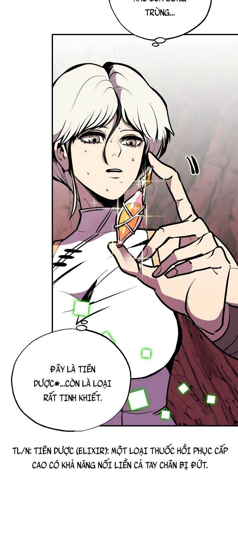 Hồi Quy Vô Giá Trị - Chương 58