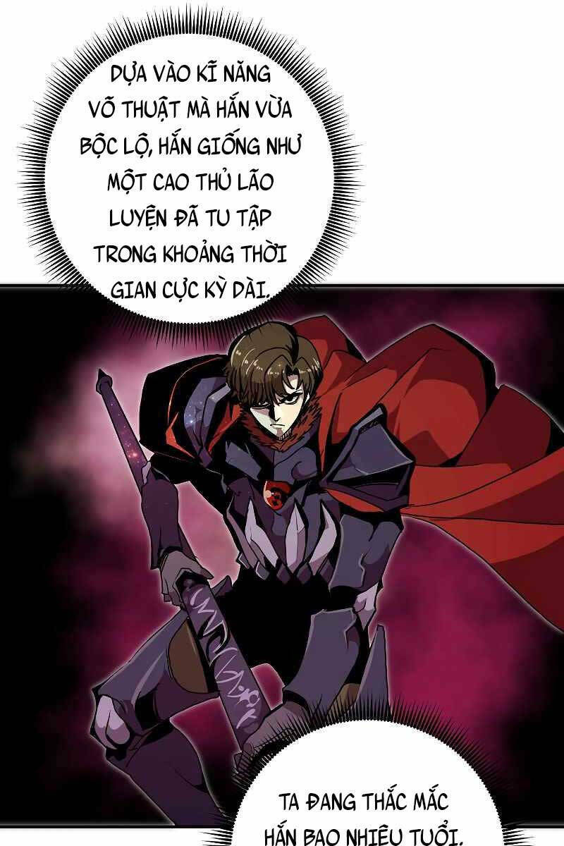 Hồi Quy Vô Giá Trị - Chương 59