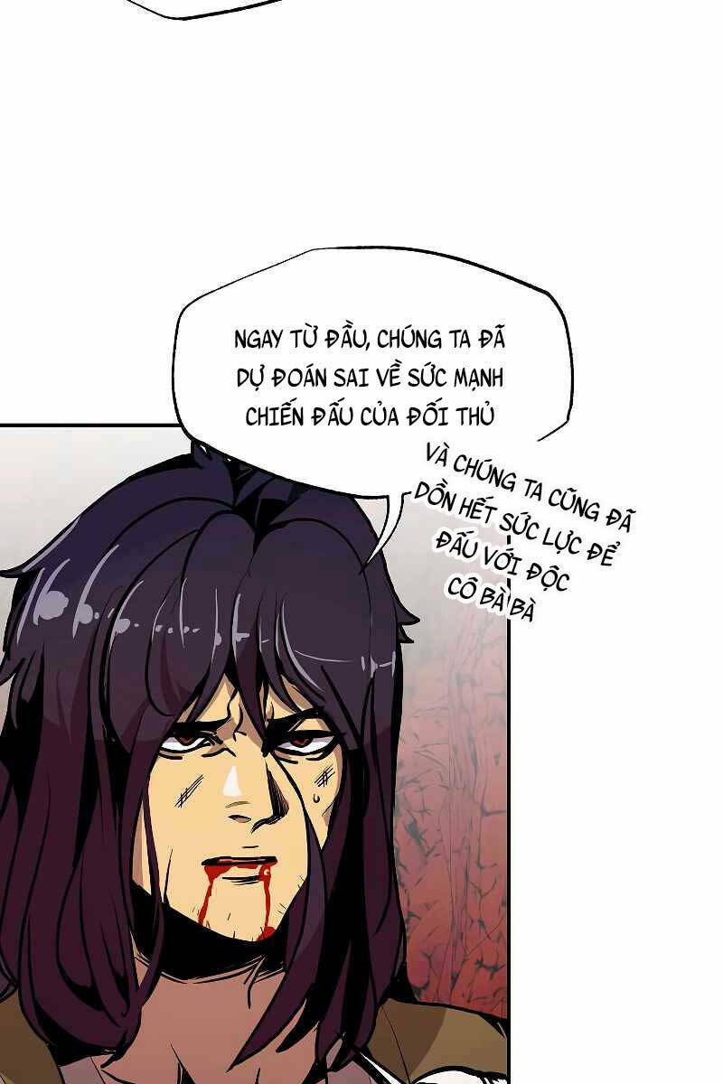 Hồi Quy Vô Giá Trị - Chương 60