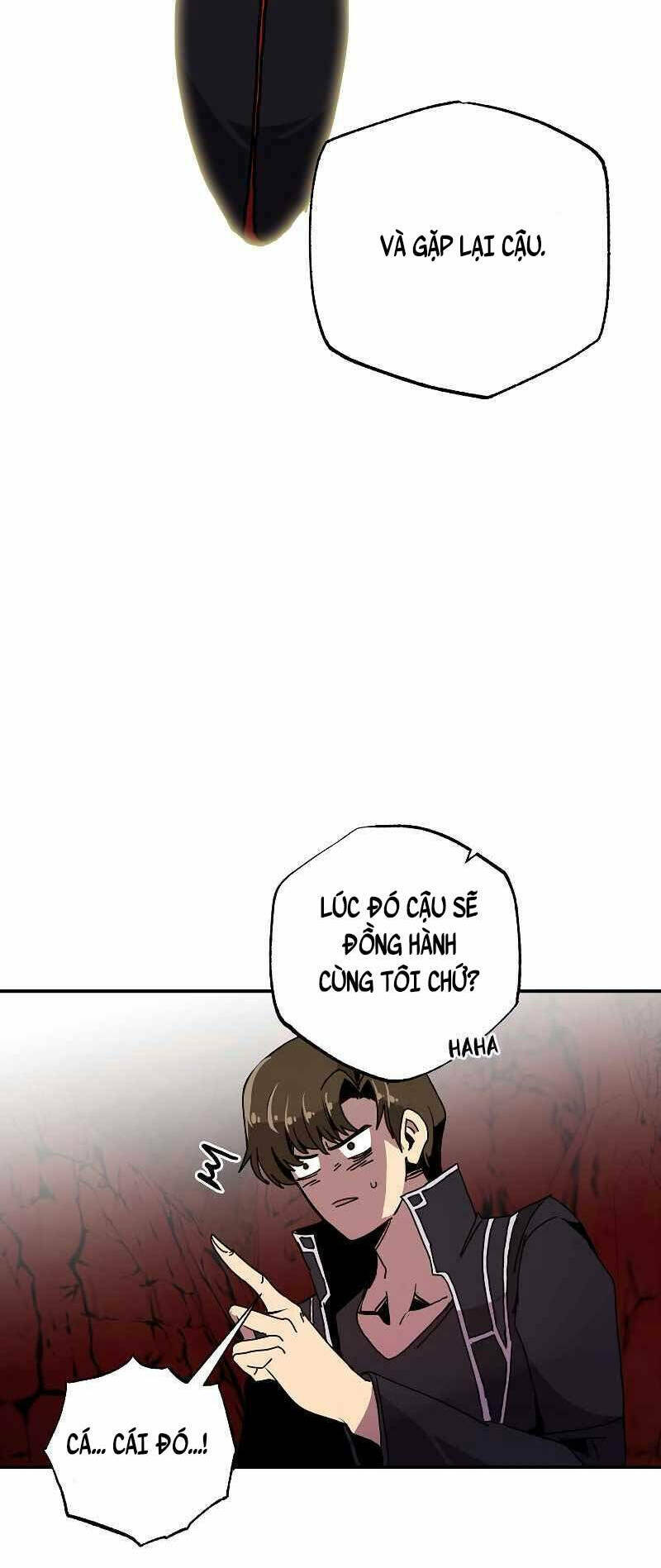 Hồi Quy Vô Giá Trị - Chương 62