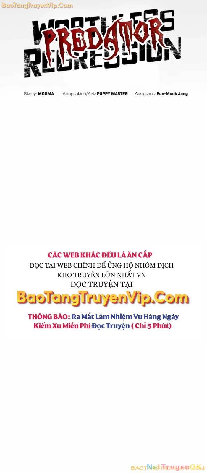 Hồi Quy Vô Giá Trị - Chương 63