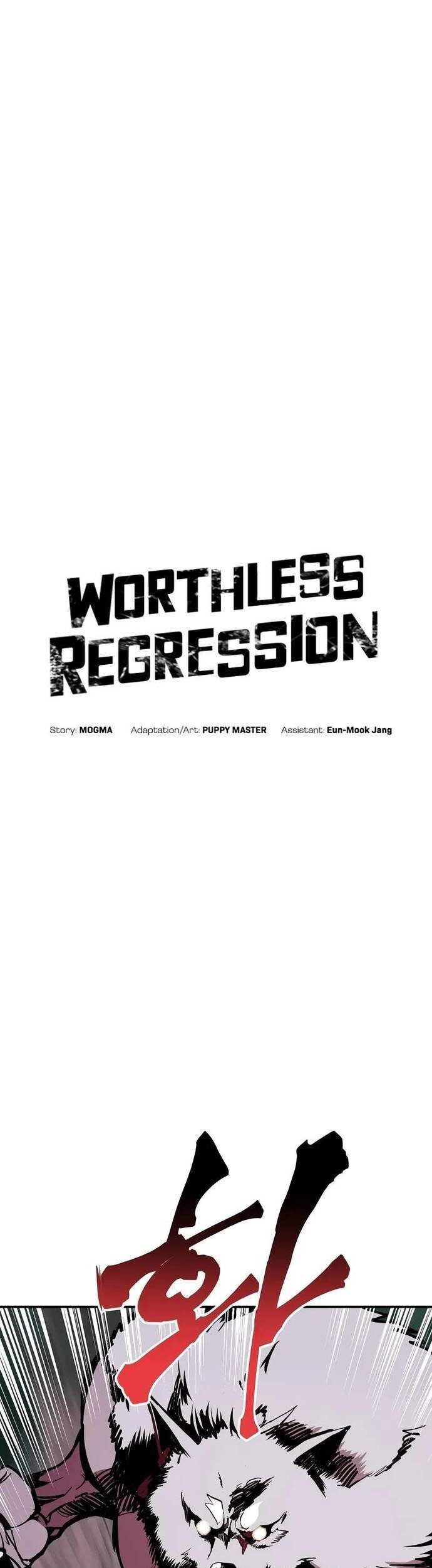 Hồi Quy Vô Giá Trị - Chương 64