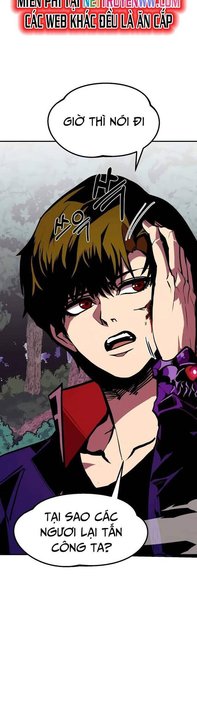 Hồi Quy Vô Giá Trị - Chương 64