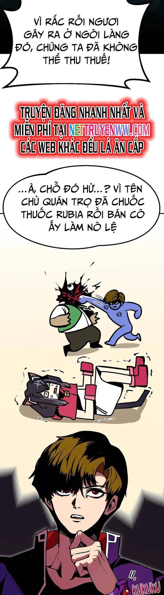 Hồi Quy Vô Giá Trị - Chương 64