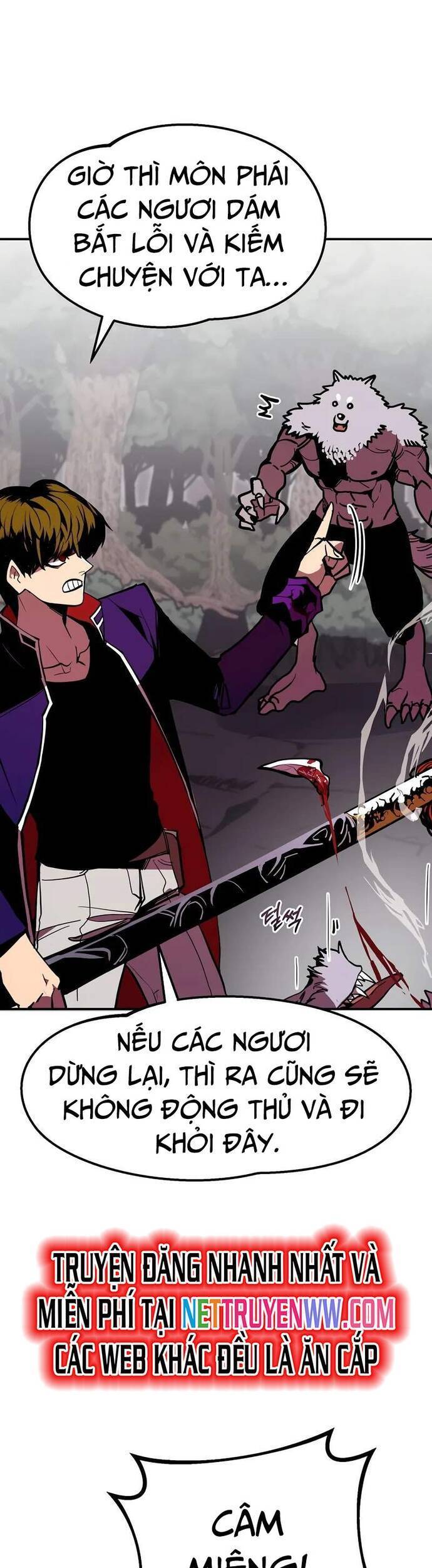 Hồi Quy Vô Giá Trị - Chương 64