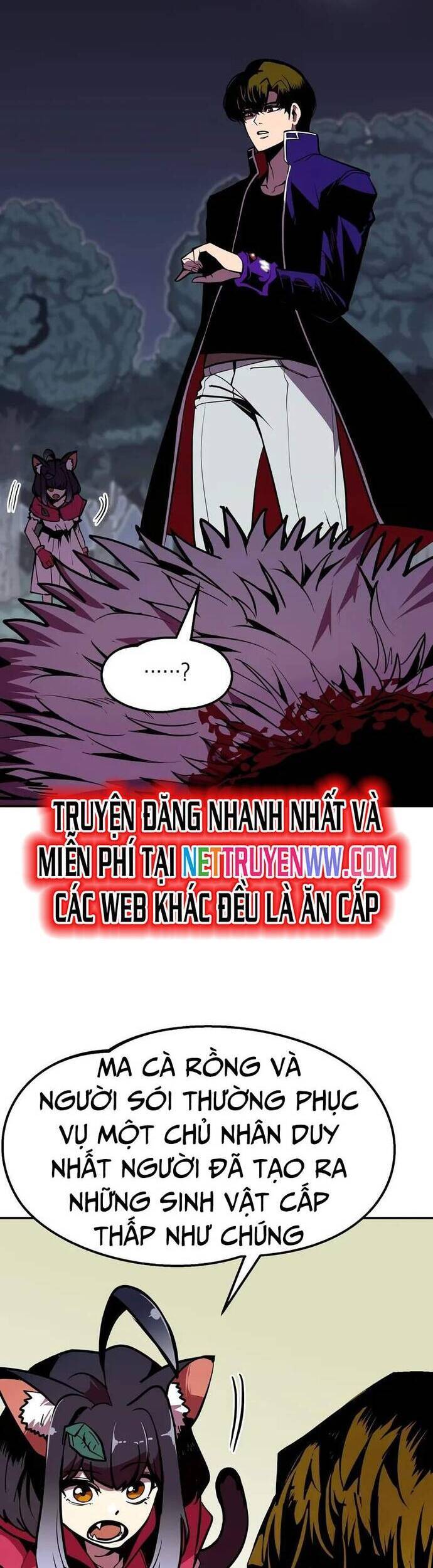 Hồi Quy Vô Giá Trị - Chương 64