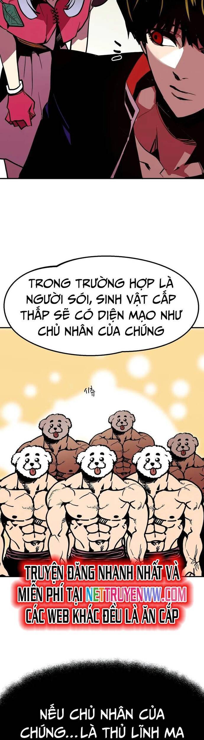 Hồi Quy Vô Giá Trị - Chương 64
