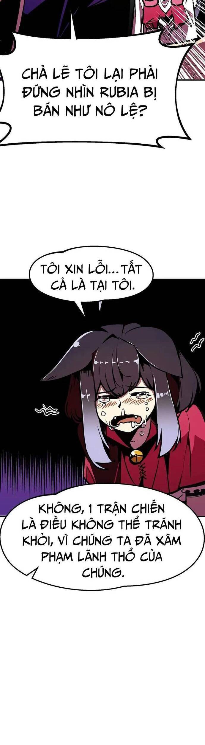 Hồi Quy Vô Giá Trị - Chương 64