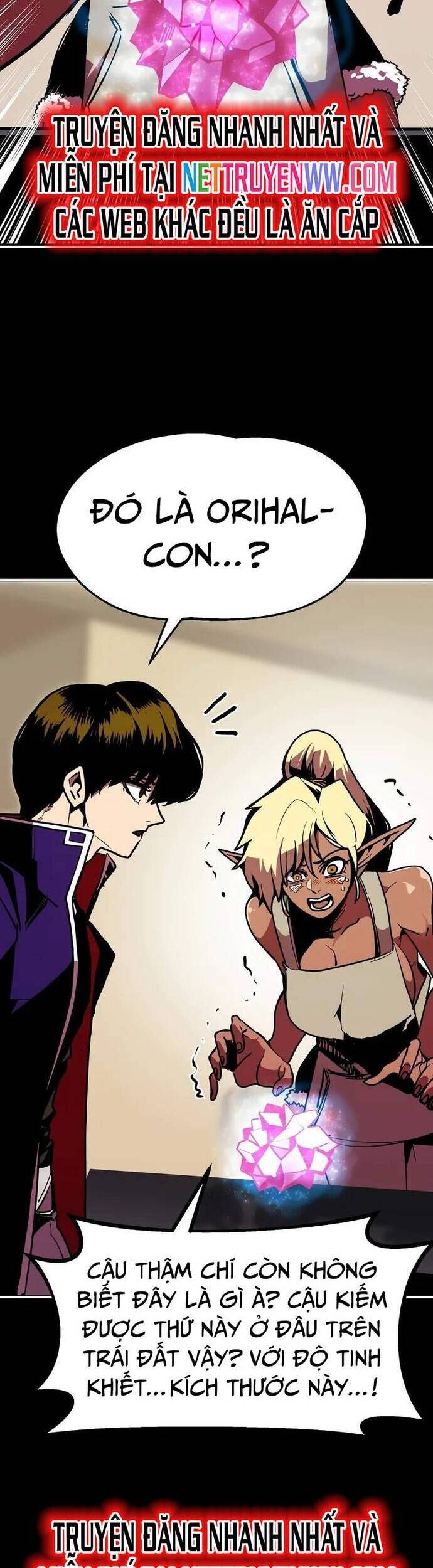 Hồi Quy Vô Giá Trị - Chương 64