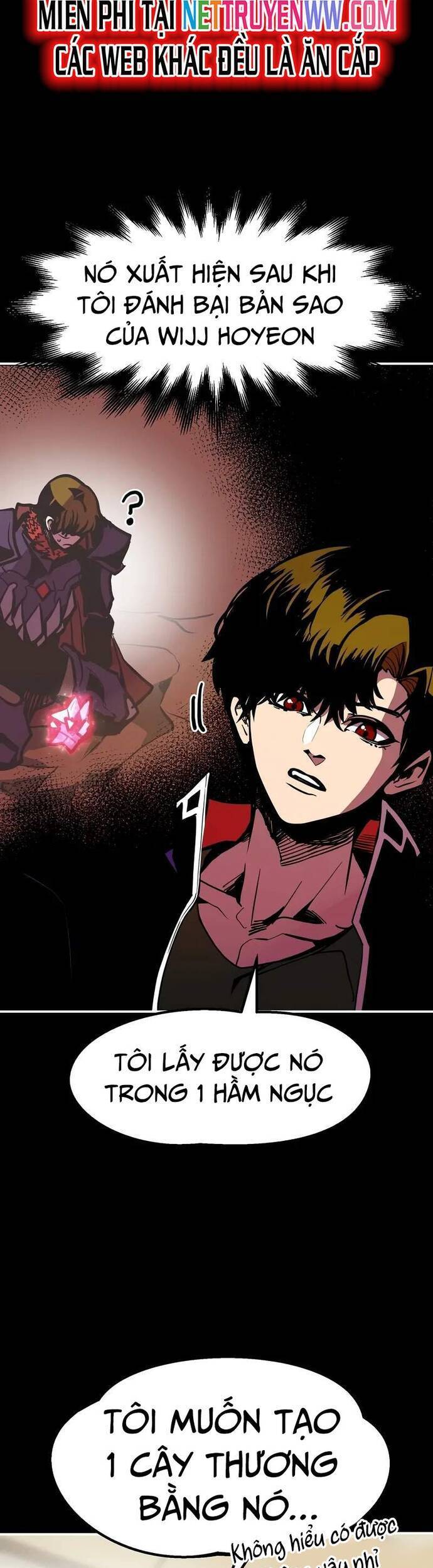 Hồi Quy Vô Giá Trị - Chương 64