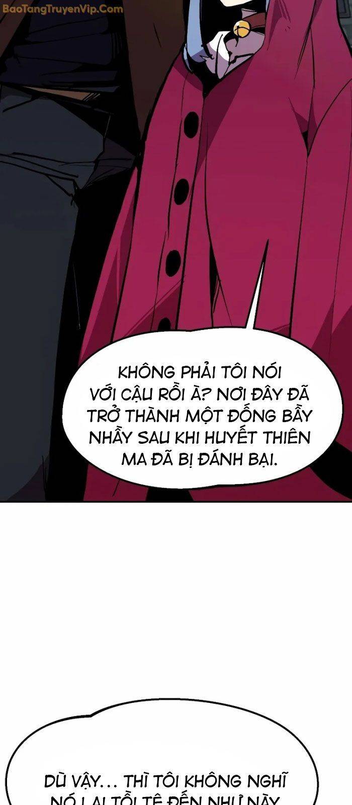 Hồi Quy Vô Giá Trị - Chương 66