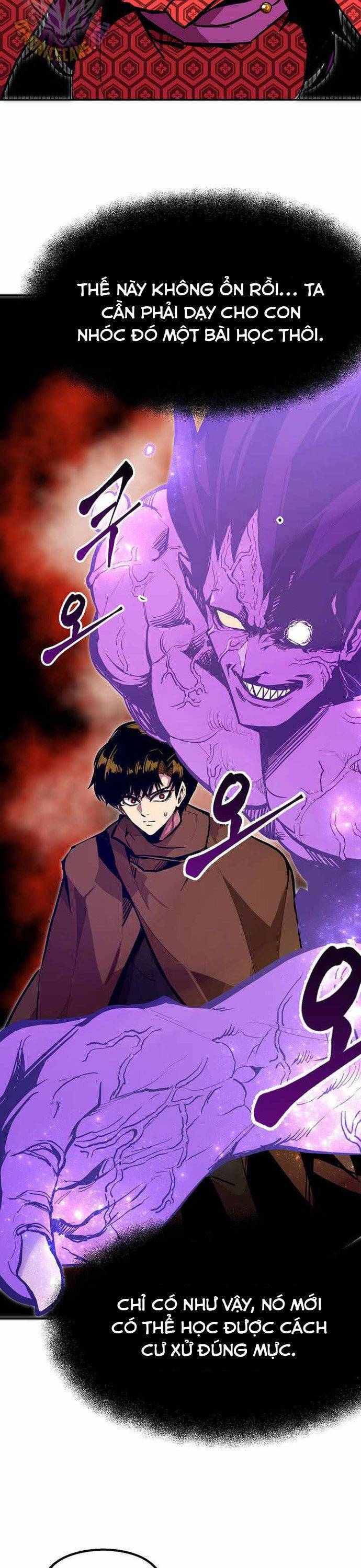 Hồi Quy Vô Giá Trị - Chương 67