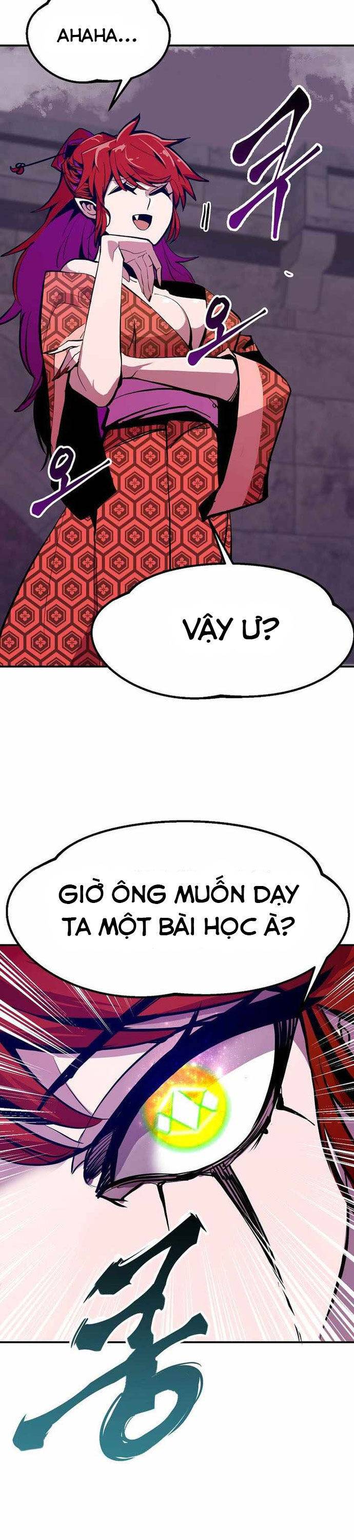 Hồi Quy Vô Giá Trị - Chương 67