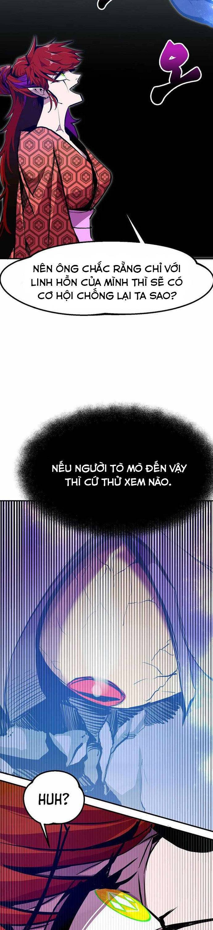 Hồi Quy Vô Giá Trị - Chương 67