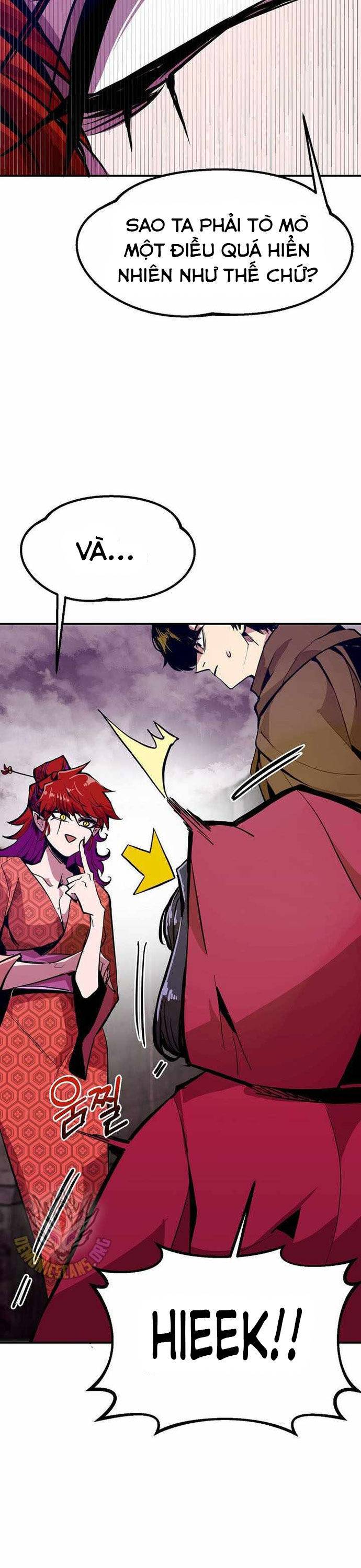 Hồi Quy Vô Giá Trị - Chương 67