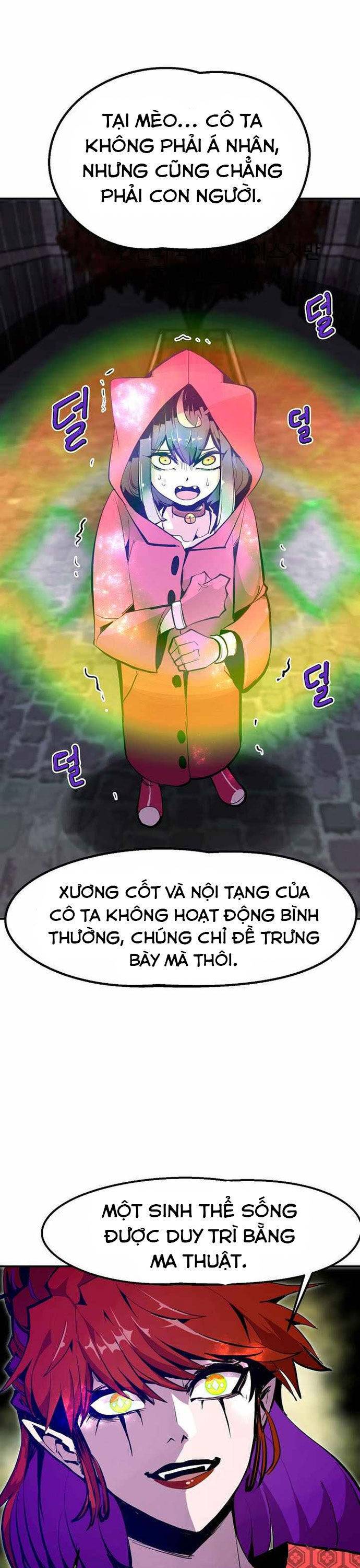 Hồi Quy Vô Giá Trị - Chương 67