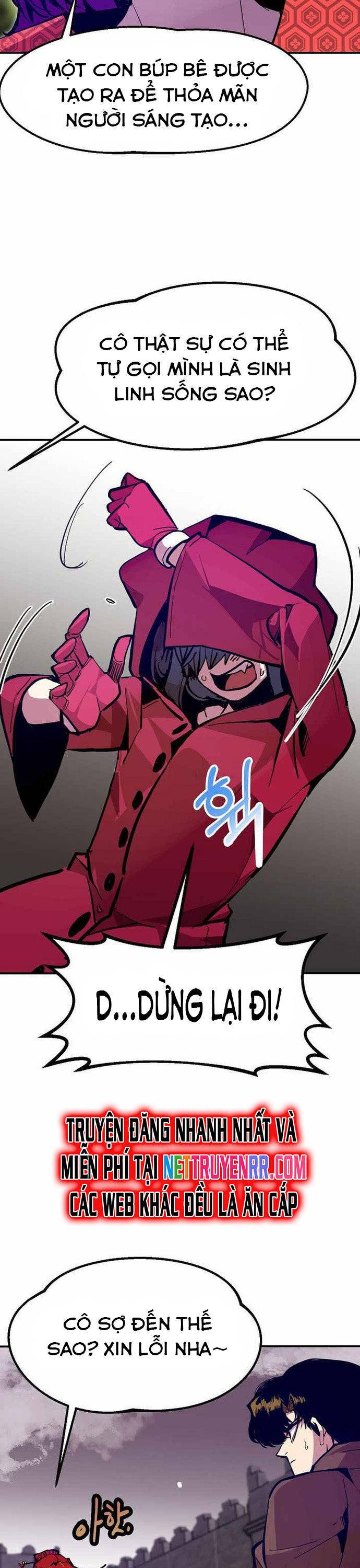 Hồi Quy Vô Giá Trị - Chương 67