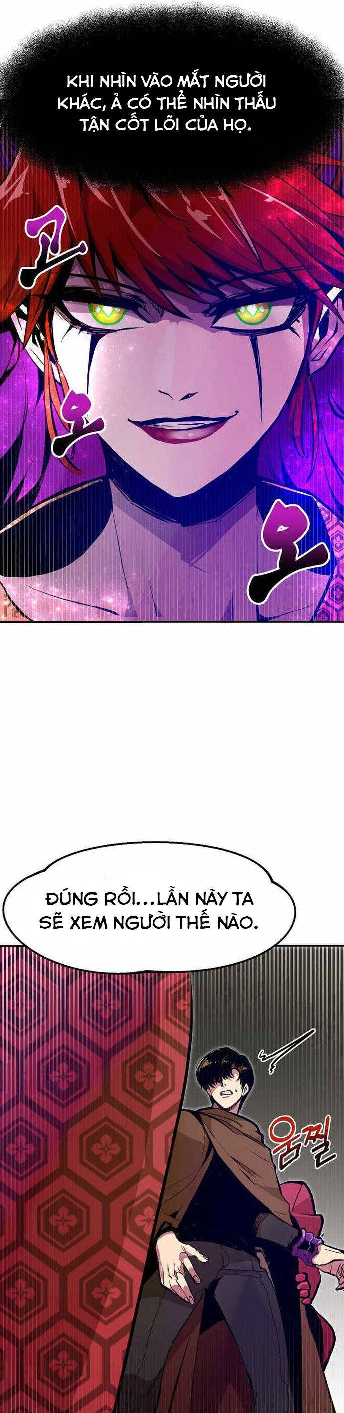 Hồi Quy Vô Giá Trị - Chương 67