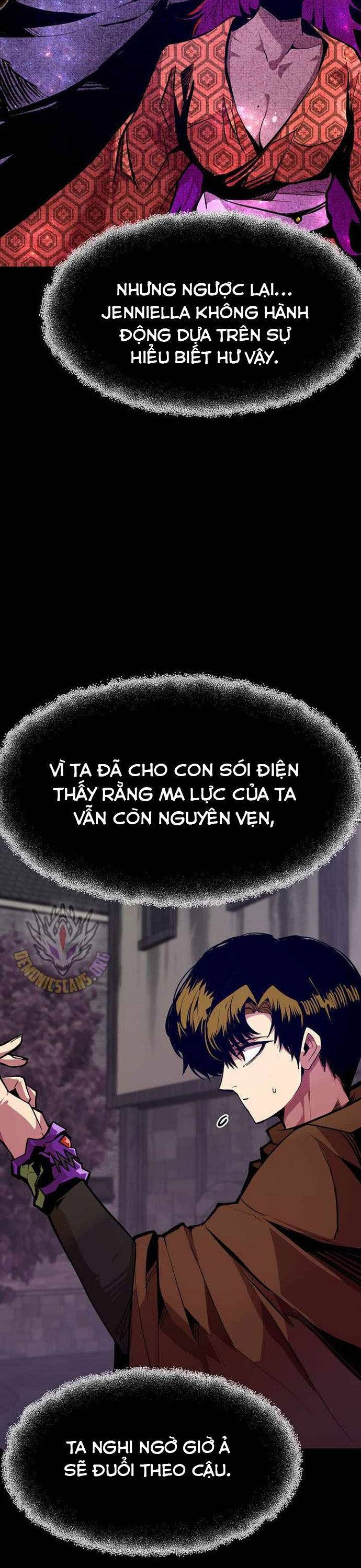 Hồi Quy Vô Giá Trị - Chương 67