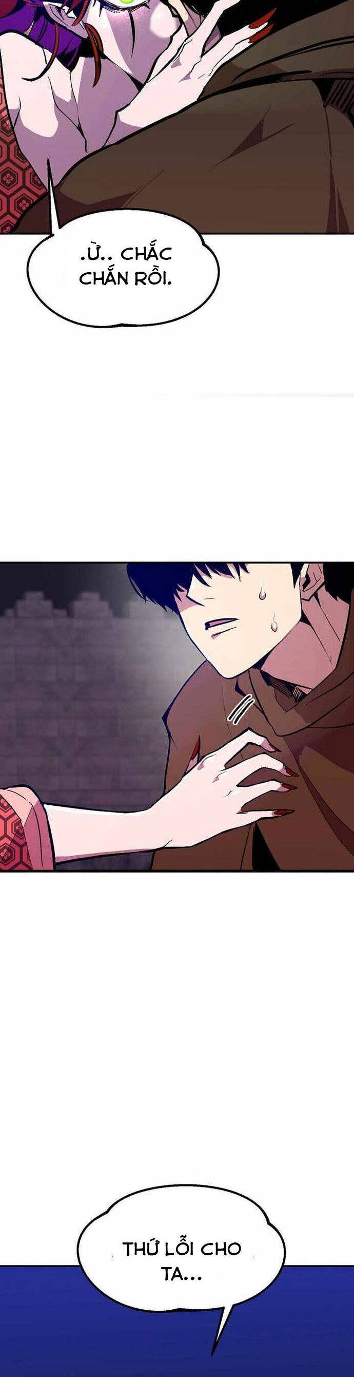 Hồi Quy Vô Giá Trị - Chương 67