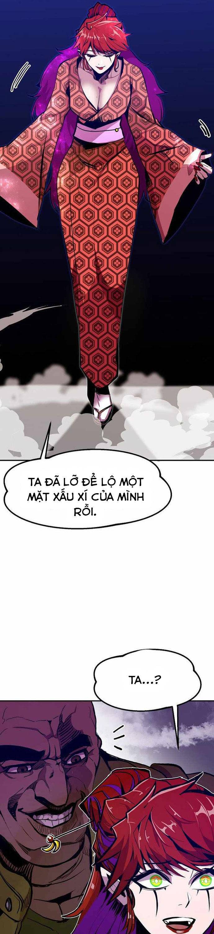 Hồi Quy Vô Giá Trị - Chương 67