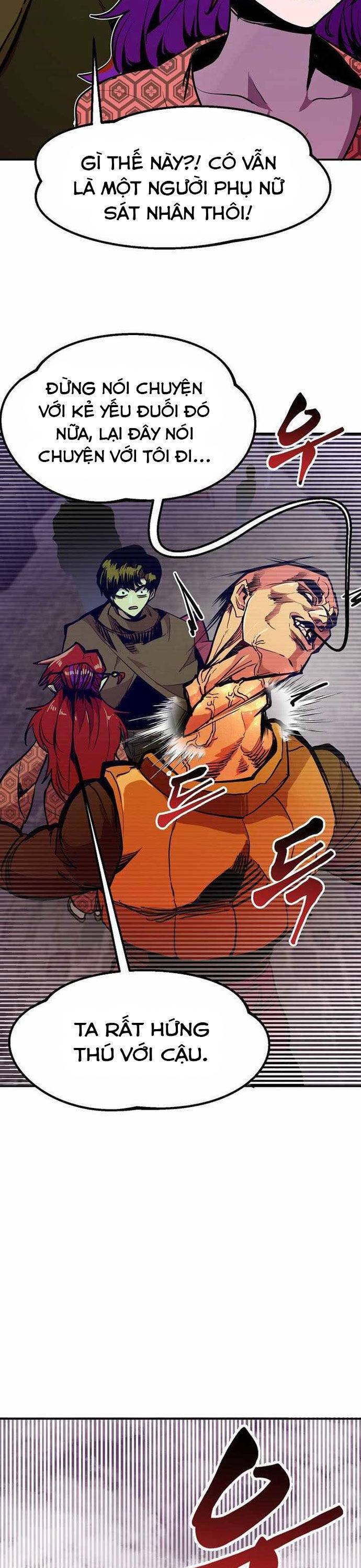 Hồi Quy Vô Giá Trị - Chương 67