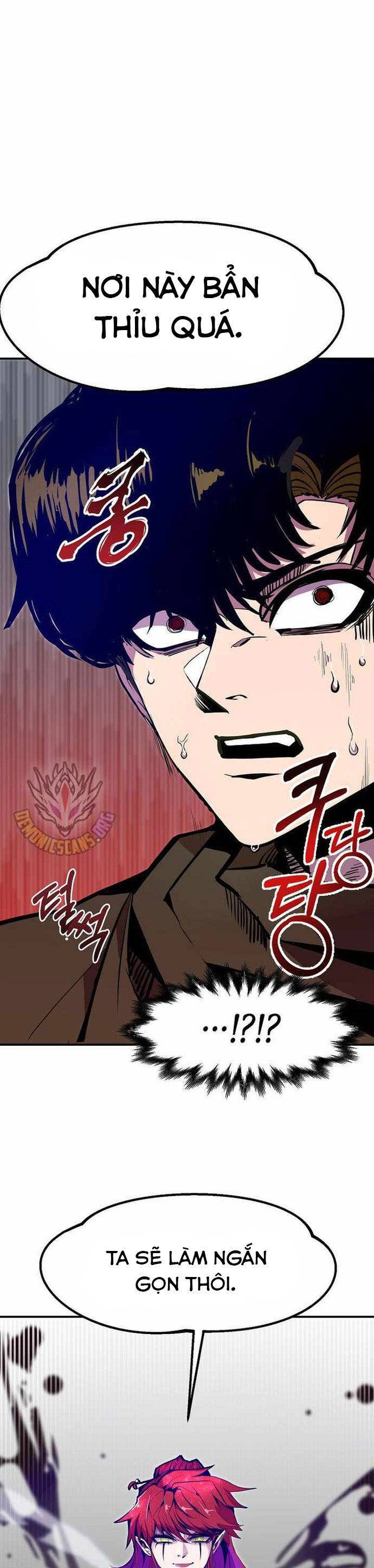 Hồi Quy Vô Giá Trị - Chương 67