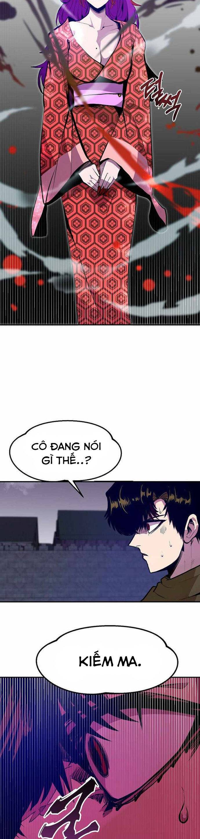 Hồi Quy Vô Giá Trị - Chương 67