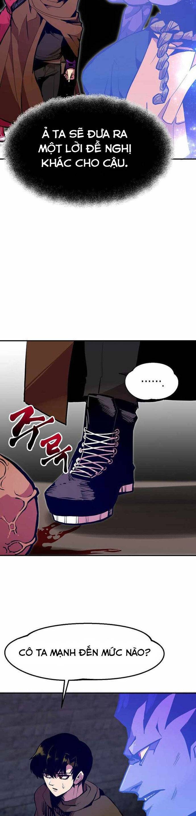 Hồi Quy Vô Giá Trị - Chương 67