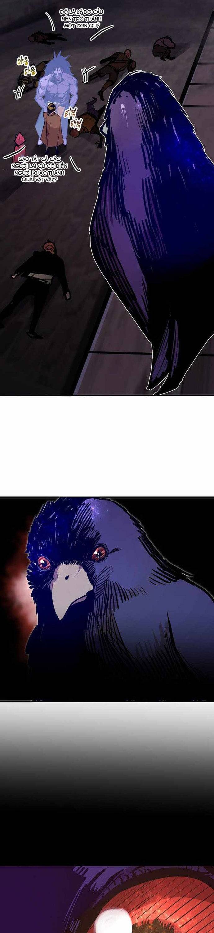 Hồi Quy Vô Giá Trị - Chương 67