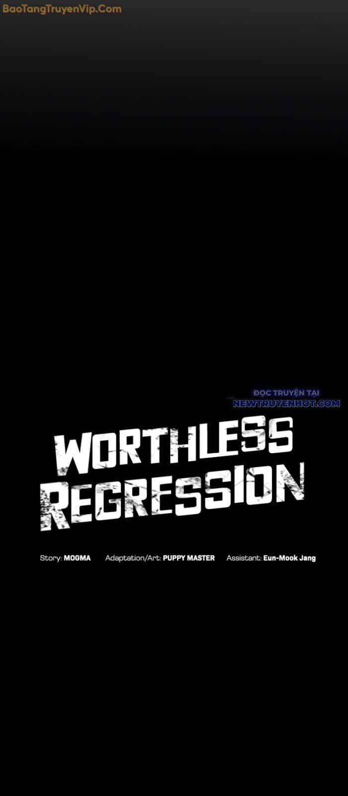 Hồi Quy Vô Giá Trị - Chương 68