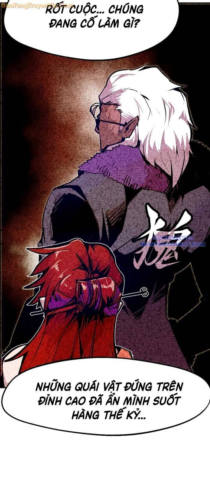 Hồi Quy Vô Giá Trị - Chương 68