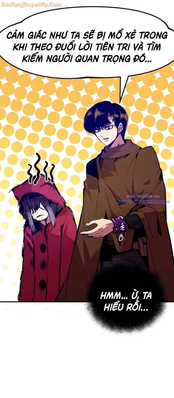 Hồi Quy Vô Giá Trị - Chương 68