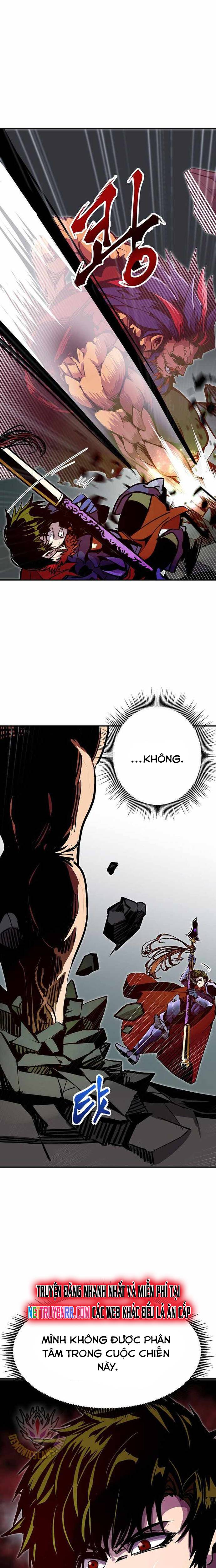 Hồi Quy Vô Giá Trị - Chương 70