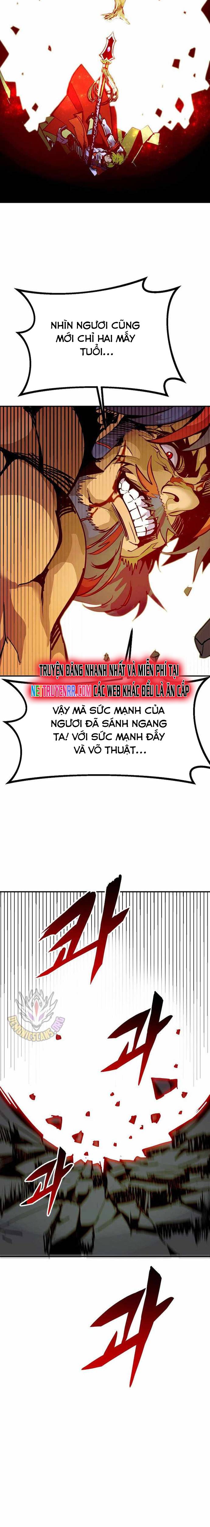 Hồi Quy Vô Giá Trị - Chương 70