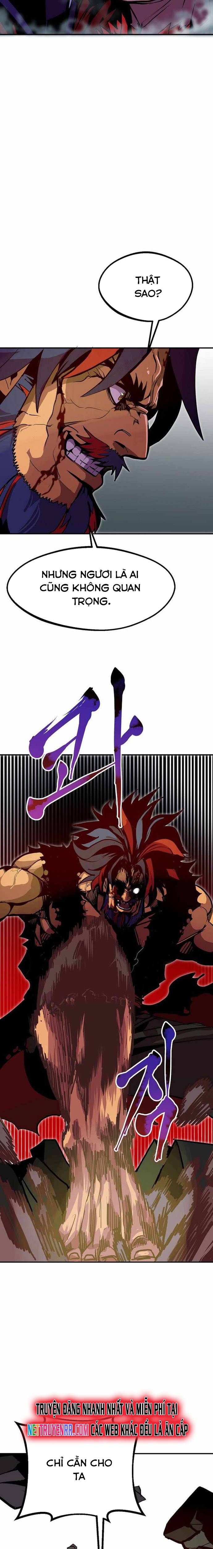 Hồi Quy Vô Giá Trị - Chương 70