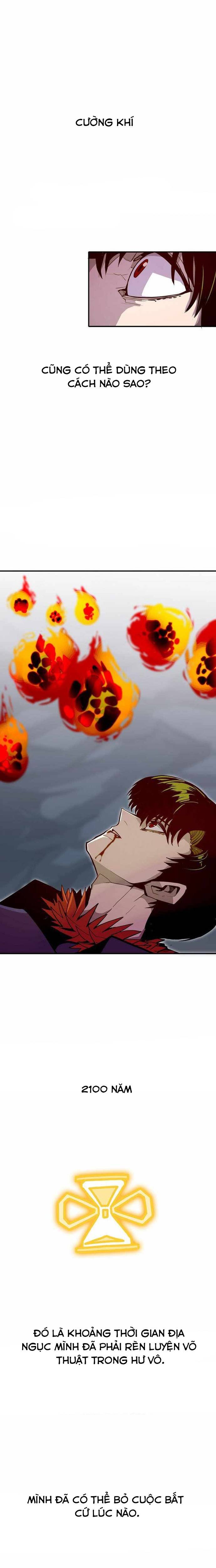 Hồi Quy Vô Giá Trị - Chương 70