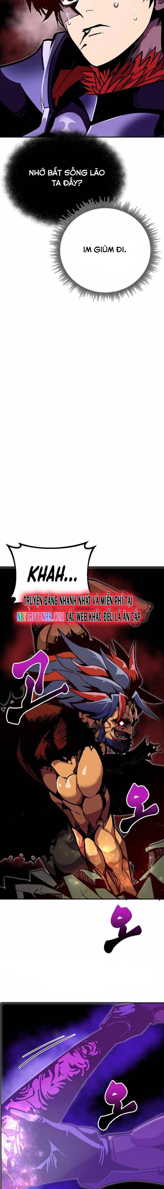 Hồi Quy Vô Giá Trị - Chương 70