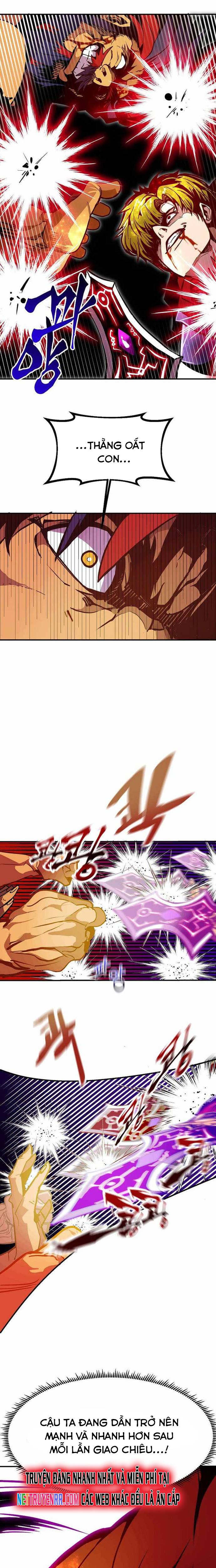 Hồi Quy Vô Giá Trị - Chương 70