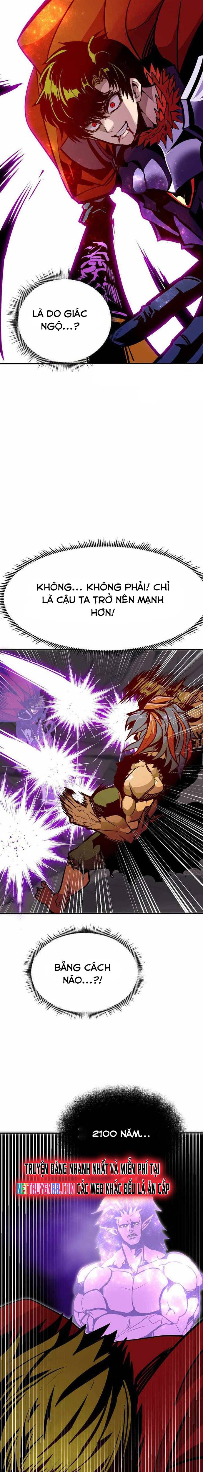 Hồi Quy Vô Giá Trị - Chương 70