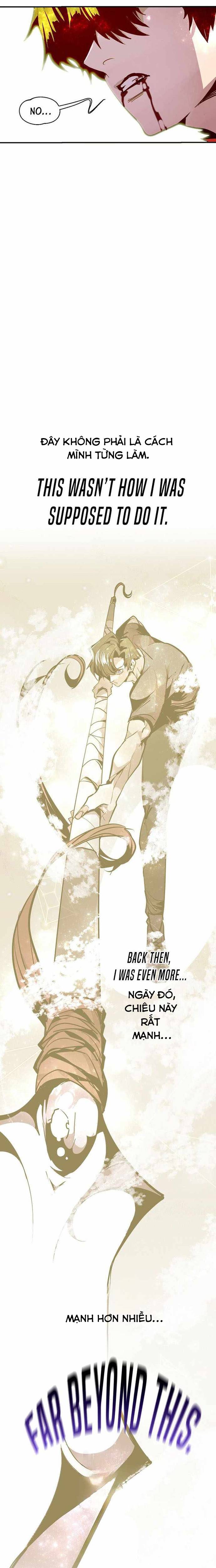 Hồi Quy Vô Giá Trị - Chương 70