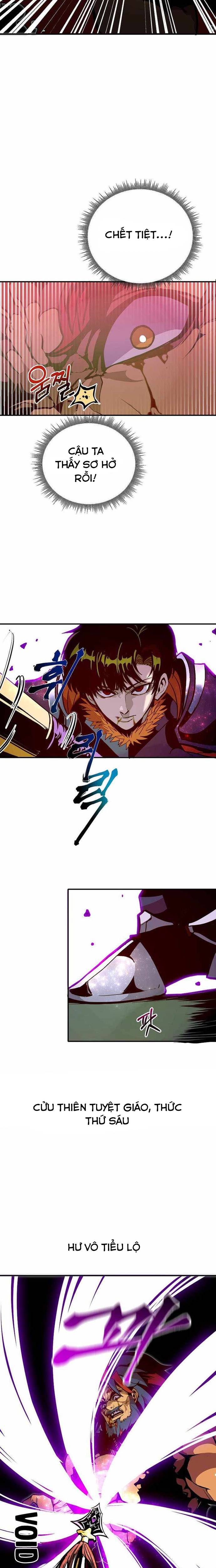 Hồi Quy Vô Giá Trị - Chương 70