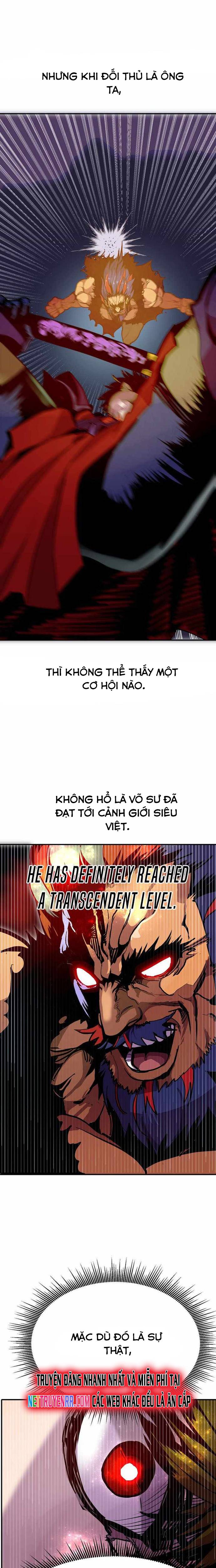 Hồi Quy Vô Giá Trị - Chương 70