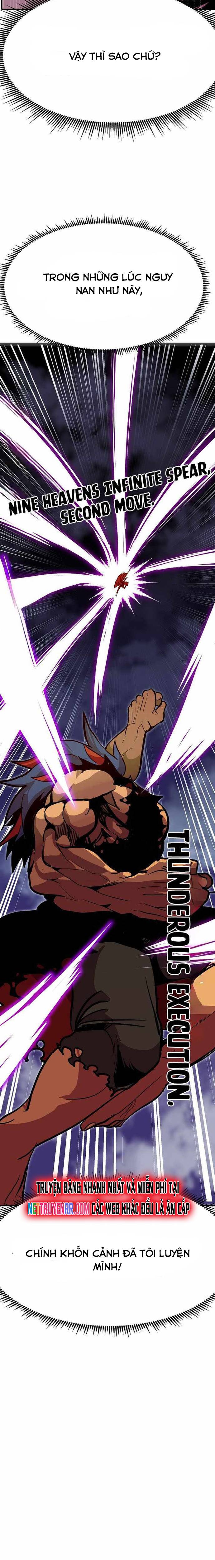 Hồi Quy Vô Giá Trị - Chương 70